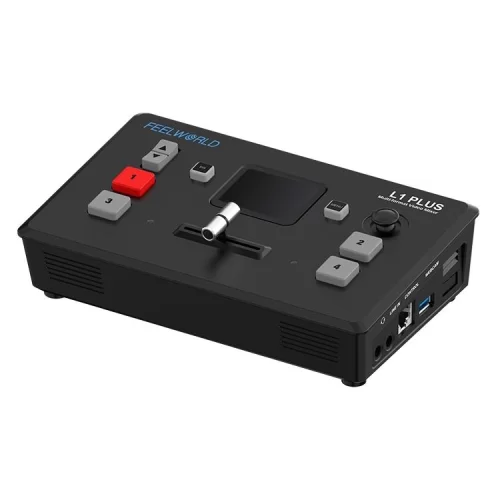 Feelworld L1 PLUS Видеомикшер