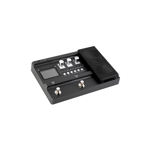 Flamma FX100 Гитарный процессор эффектов