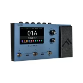 Flamma FX150-BL Гитарный процессор эффектов