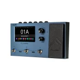 Flamma FX150-BL Гитарный процессор эффектов