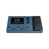 Flamma FX150-BL Гитарный процессор эффектов