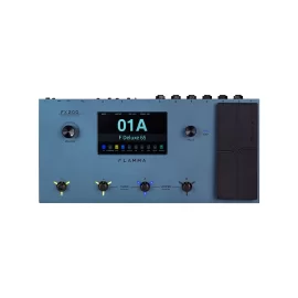 Flamma FX200-GY Гитарный процессор эффектов