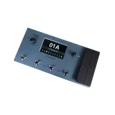 Flamma FX200-GY Гитарный процессор эффектов