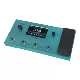 Flamma FX200B Гитарный процессор эффектов с аккумулятором