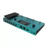 Flamma FX200B Гитарный процессор эффектов с аккумулятором