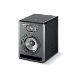 Focal Solo6 ST6 Black Студийный монитор, 6,5"