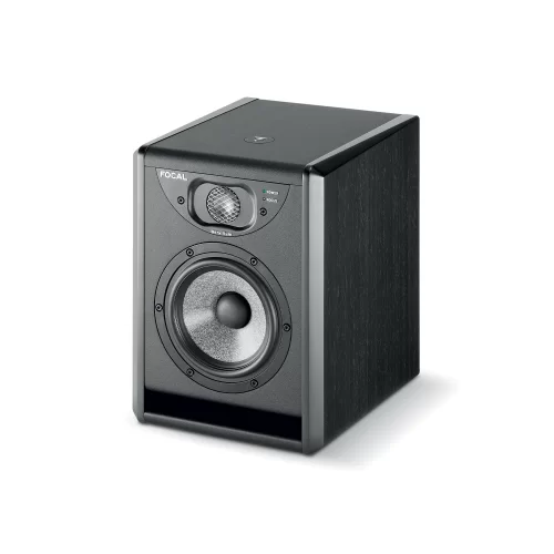 Focal Solo6 ST6 Black Студийный монитор, 6,5"