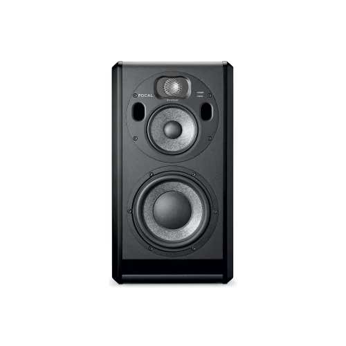 Focal Trio6 ST6 Black Студийный монитор, 8"+5"