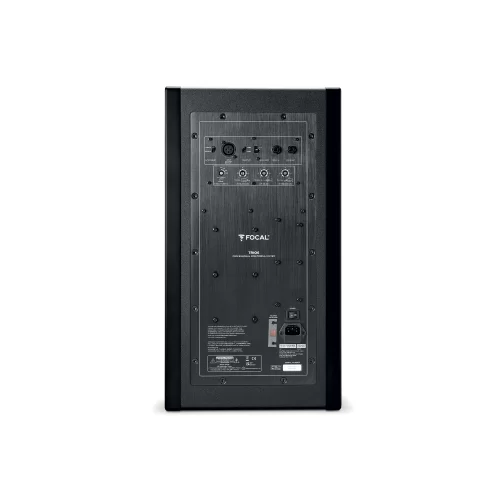 Focal Trio6 ST6 Black Студийный монитор, 8"+5"