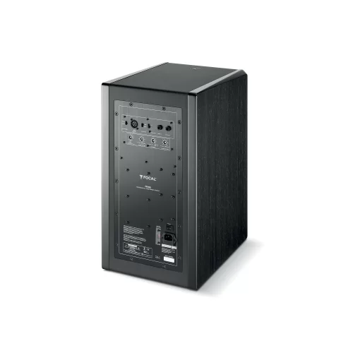 Focal Trio6 ST6 Black Студийный монитор, 8"+5"