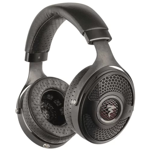 Focal Utopia V2 Открытые наушники