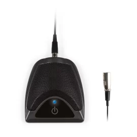 Fonestar BM-709 Настольный конденсаторный микрофон с переключаемой направленностью