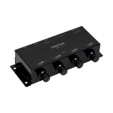 Fonestar CB-119 4-канальный инсталляционный микшер