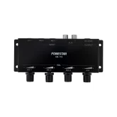 Fonestar CB-119 4-канальный инсталляционный микшер