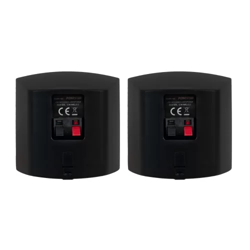 Fonestar CUBE-62 Настенная АС, 25 Вт., 2,5"