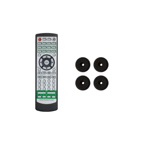 Fonestar DVD-7900 Медиапроигрыватель DVD/CD/MP3