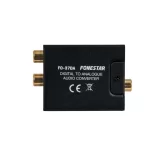 Fonestar FO-37DA Цифро-аналоговый преобразователь