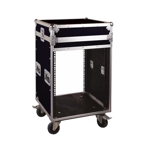 Fonestar FRE-208 Рэковый кейс, 12U