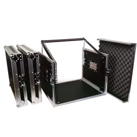 Fonestar FRM-108 Рэковый кейс, 8U