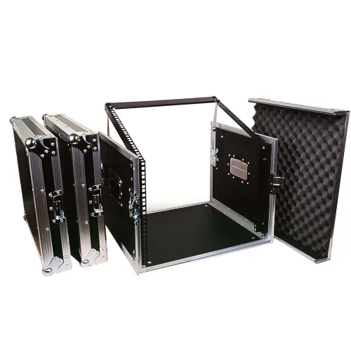 Fonestar FRM-108 Рэковый кейс, 8U