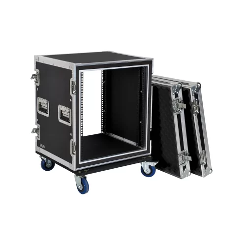 Fonestar FRS-120 Рэковый кейс, 12U