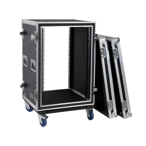 Fonestar FRS-160 Рэковый кейс, 16U