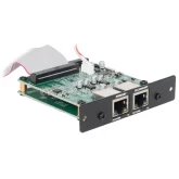 Fonestar FSD-22D Карта Dante для усилителей FSD-2500E и FSD-2150E