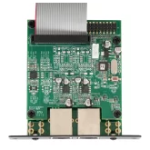 Fonestar FSD-22D Карта Dante для усилителей FSD-2500E и FSD-2150E