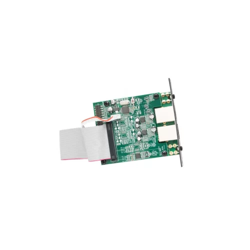 Fonestar FSD-44D Карта Dante для усилителей FSD