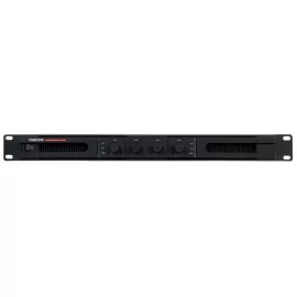 Fonestar FSD-4500E Усилитель мощности, 4х400 Вт., 70/100 В