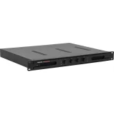 Fonestar FSD-4500E Усилитель мощности, 4х400 Вт., 70/100 В