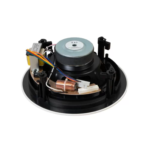 Fonestar GAT-4860SW Потолочный сабвуфер, 20/40/60 Вт. - 70/100В, 8"