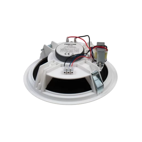 Fonestar GAT-801 Потолочный громкоговоритель, 5/10 Вт., 8"