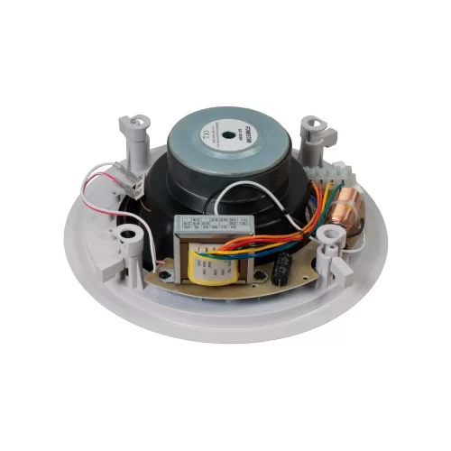 Fonestar GAT-80SW Потолочный сабвуфер, 20/40/60 Вт. - 100В, 8"