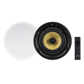 Fonestar KS-08WIFI Комплект потолочной акустики, 2х25 Вт., 6", Wi-Fi, Bluetooth