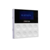 Fonestar KS-AMP Встраиваемый усилитель, 2х25 Вт., MP3, FM, Bluetooth