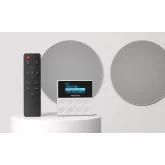 Fonestar KS-WALL Комплект потолочной акустики, 2х25 Вт., 6", MP3, FM, Bluetooth