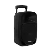 Fonestar MALIBU-308 Портативная АС, 100 Вт., 8", MP3, FM, Bluetooth, Радиомикрофон