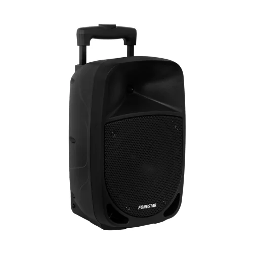Fonestar MALIBU-308 Портативная АС, 100 Вт., 8", MP3, FM, Bluetooth, Радиомикрофон