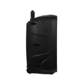 Fonestar MALIBU-308 Портативная АС, 100 Вт., 8", MP3, FM, Bluetooth, Радиомикрофон