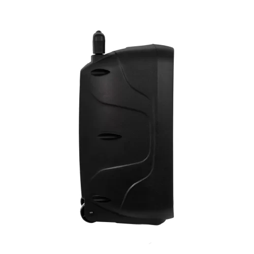 Fonestar MALIBU-308 Портативная АС, 100 Вт., 8", MP3, FM, Bluetooth, Радиомикрофон