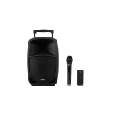 Fonestar MALIBU-310 Портативная АС, 100 Вт., 10", MP3, Bluetooth, радиомикрофон