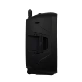 Fonestar MALIBU-312 Портативная АС, 250 Вт., 12", MP3, Bluetooth, радиомикрофоны