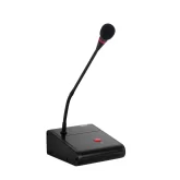 Fonestar MCH-205 Настольный конденсаторный микрофон с предусилителем