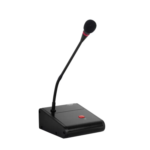 Fonestar MCH-205 Настольный конденсаторный микрофон с предусилителем