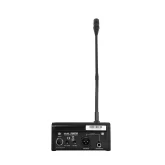 Fonestar MCH-205 Настольный конденсаторный микрофон с предусилителем