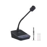 Fonestar MICSET-D32JSE Кардиоидный динамический настольный микрофон