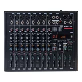 Fonestar MIX-8PRO 8-канальный микшер, FX, MP3, Bluetooth, REC
