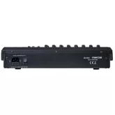 Fonestar MIX-8PRO 8-канальный микшер, FX, MP3, Bluetooth, REC