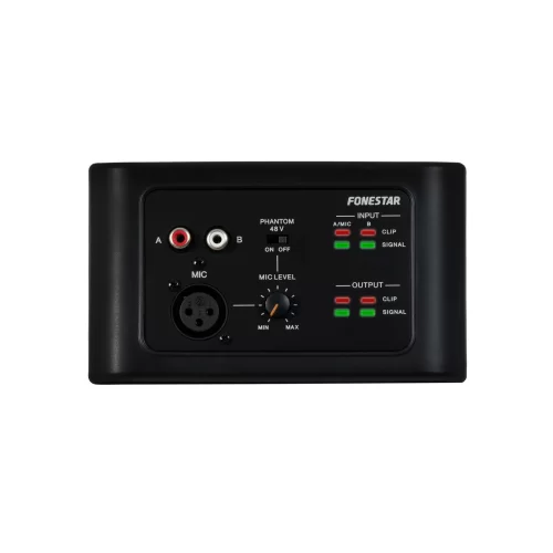 Fonestar MPX-410ES Настенный контроллер, 2х2, для MPX-4088